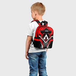Детский рюкзак APEX, цвет: 3D-принт — фото 2