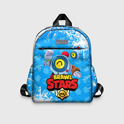 Детский рюкзак BRAWL STARS NANI