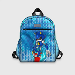 Детский рюкзак Metal Sonic