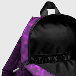 Детский рюкзак Fairy Tail, цвет: 3D-принт — фото 2