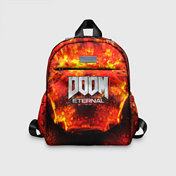 Детский рюкзак Doom Eternal