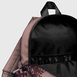 Детский рюкзак HORIZON ZERO DAWN, цвет: 3D-принт — фото 2