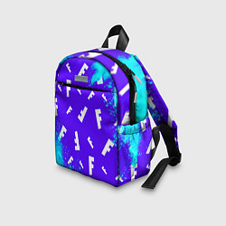 Детский рюкзак FORTNITE ФОРТНАЙТ, цвет: 3D-принт — фото 2