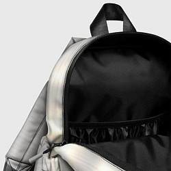 Детский рюкзак MERCEDES-BENZ, цвет: 3D-принт — фото 2