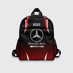 Детский рюкзак Mercedes-Benz