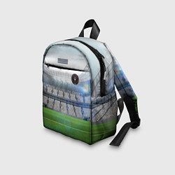 Детский рюкзак FC INTER MIAMI, цвет: 3D-принт — фото 2