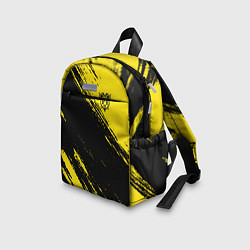 Детский рюкзак Borussia, цвет: 3D-принт — фото 2