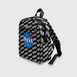 Детский рюкзак NASA, цвет: 3D-принт — фото 2