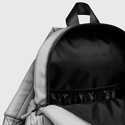 Детский рюкзак Синдзи Икари, цвет: 3D-принт — фото 2