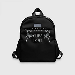 Детский рюкзак Havana, цвет: 3D-принт