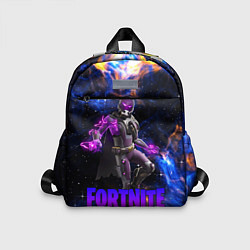 Детский рюкзак Фортнайт Fortnite, цвет: 3D-принт