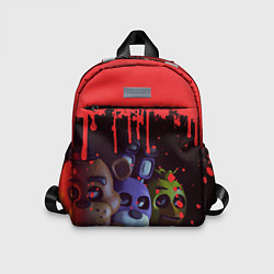 Детский рюкзак Five Nights At Freddys