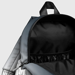 Детский рюкзак LEXUS ЛЕКСУС, цвет: 3D-принт — фото 2