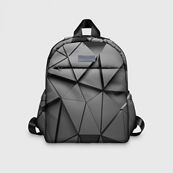 Детский рюкзак ABSTRACTION STYLE, цвет: 3D-принт