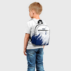 Детский рюкзак Tottenham Hotspur, цвет: 3D-принт — фото 2