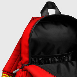 Детский рюкзак Brawl StarsAmber, цвет: 3D-принт — фото 2
