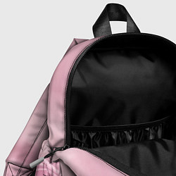 Детский рюкзак BLACKPINK x PUBG, цвет: 3D-принт — фото 2