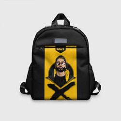 Детский рюкзак Мот