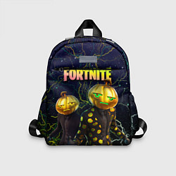 Детский рюкзак Fortnite Jack Gourdon, цвет: 3D-принт