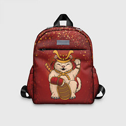 Детский рюкзак Japan Cat Z