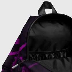 Детский рюкзак Niletto, цвет: 3D-принт — фото 2