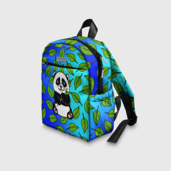 Детский рюкзак Панда, цвет: 3D-принт — фото 2