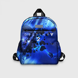 Детский рюкзак DESTINY 2, цвет: 3D-принт