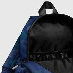 Детский рюкзак Панда и лиса, цвет: 3D-принт — фото 2