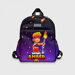 Детский рюкзак BRAWL STARS AMBER