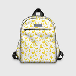 Детский рюкзак Банановый рай