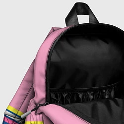 Детский рюкзак Стич, цвет: 3D-принт — фото 2