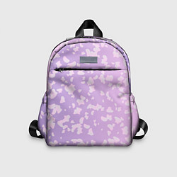 Детский рюкзак Blob, цвет: 3D-принт