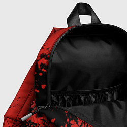 Детский рюкзак Обещанная Страна Грёз Z, цвет: 3D-принт — фото 2