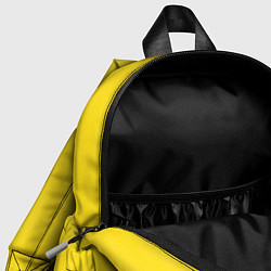 Детский рюкзак Among Us Brawl Stars, цвет: 3D-принт — фото 2