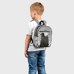 Детский рюкзак Stalker, цвет: 3D-принт — фото 2