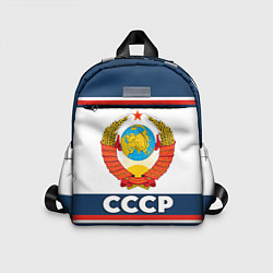 Детский рюкзак СССР