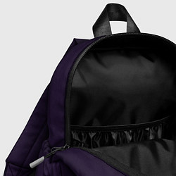 Детский рюкзак Темный Лорд Спайк Brawl Stars, цвет: 3D-принт — фото 2