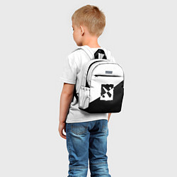 Детский рюкзак DOTA2, цвет: 3D-принт — фото 2