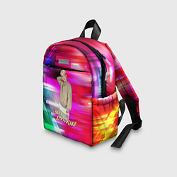 Детский рюкзак Ваня Дмитриенко, цвет: 3D-принт — фото 2