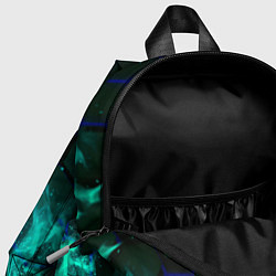 Детский рюкзак Dark Lord Spike Brawl Stars, цвет: 3D-принт — фото 2
