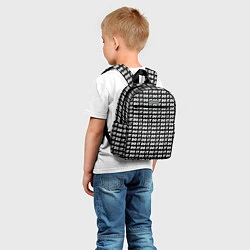 Детский рюкзак Люцик, цвет: 3D-принт — фото 2