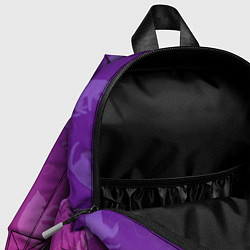 Детский рюкзак Котятки, цвет: 3D-принт — фото 2