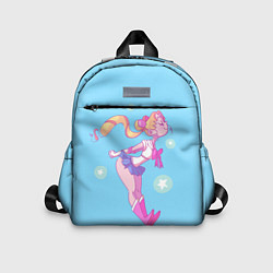 Детский рюкзак Sailor Moon Сейлор Мун