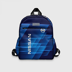 Детский рюкзак Nissan