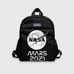 Детский рюкзак NASA Perseverance