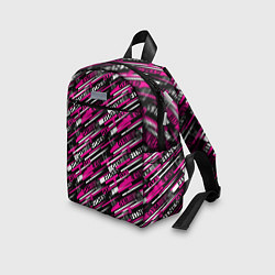 Детский рюкзак FITNESS, цвет: 3D-принт — фото 2