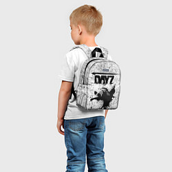 Детский рюкзак DayZ, цвет: 3D-принт — фото 2