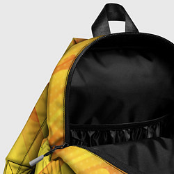 Детский рюкзак FALL GUYS Щелкунчик, цвет: 3D-принт — фото 2