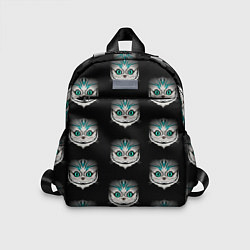 Детский рюкзак Чеширские котики
