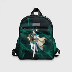 Детский рюкзак Genshin Impact - Venti